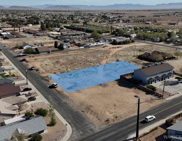 0 N Irving Street, Kingman, AZ 86409