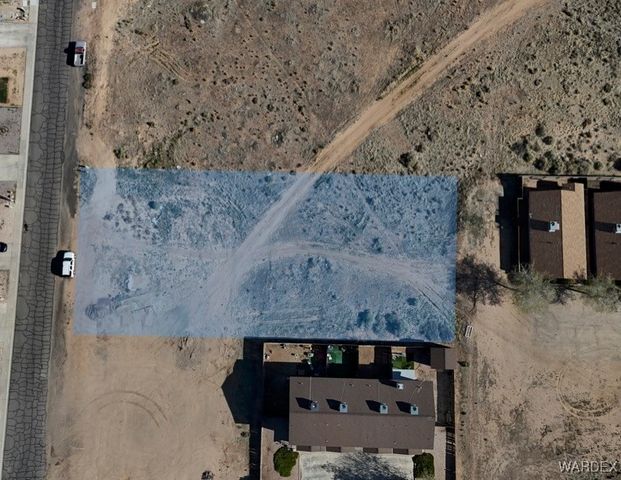 0 N Irving Street, Kingman, AZ 86409