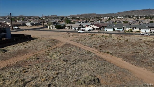 0 N Irving Street, Kingman, AZ 86409