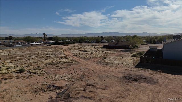 0 N Irving Street, Kingman, AZ 86409