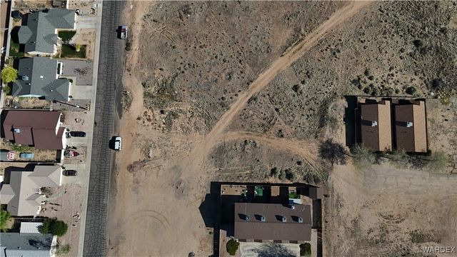 0 N Irving Street, Kingman, AZ 86409