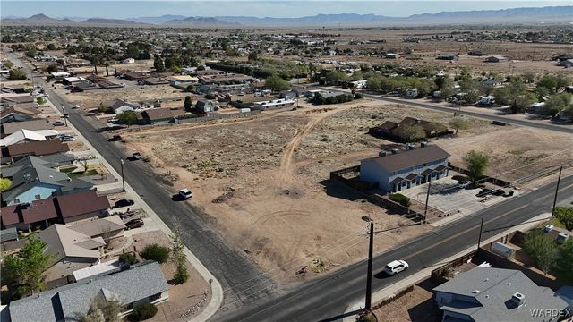 0 N Irving Street, Kingman, AZ 86409
