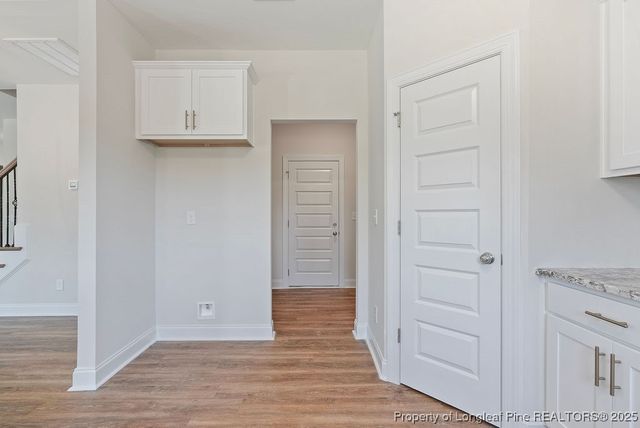 244 Brickhill (Lot 379) Drive, Raeford, NC 28376