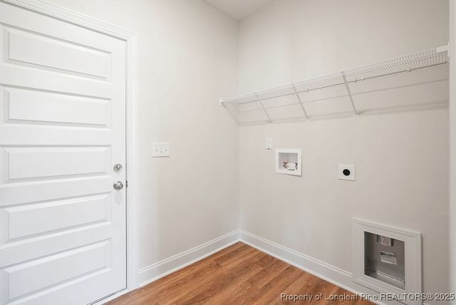 244 Brickhill (Lot 379) Drive, Raeford, NC 28376