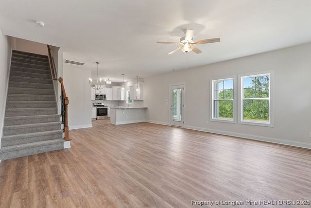 244 Brickhill (Lot 379) Drive, Raeford, NC 28376