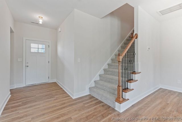 244 Brickhill (Lot 379) Drive, Raeford, NC 28376