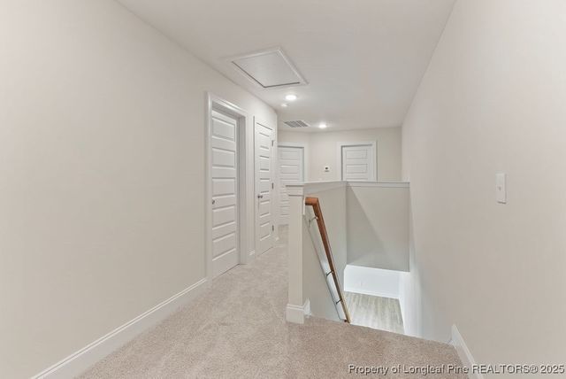 244 Brickhill (Lot 379) Drive, Raeford, NC 28376