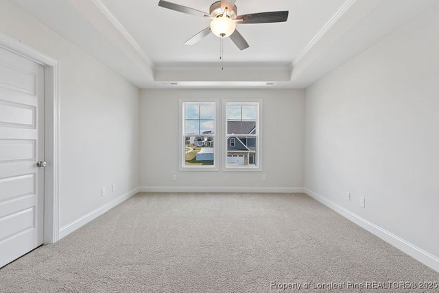 244 Brickhill (Lot 379) Drive, Raeford, NC 28376