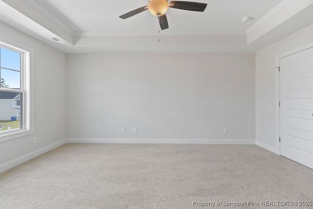 244 Brickhill (Lot 379) Drive, Raeford, NC 28376