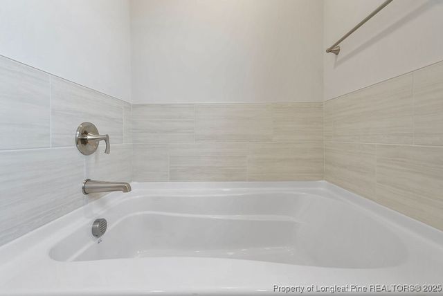 244 Brickhill (Lot 379) Drive, Raeford, NC 28376