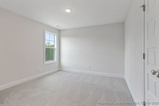244 Brickhill (Lot 379) Drive, Raeford, NC 28376