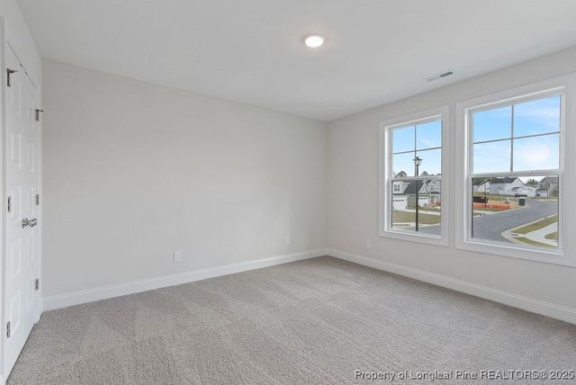 244 Brickhill (Lot 379) Drive, Raeford, NC 28376