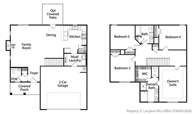 244 Brickhill (Lot 379) Drive, Raeford, NC 28376