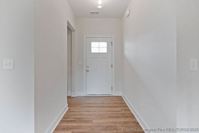 244 Brickhill (Lot 379) Drive, Raeford, NC 28376