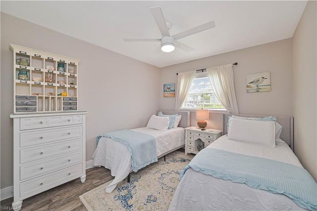 3332 N Key DR 2, North Fort Myers, FL 33903