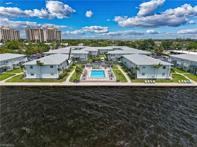 3332 N Key DR 2, North Fort Myers, FL 33903