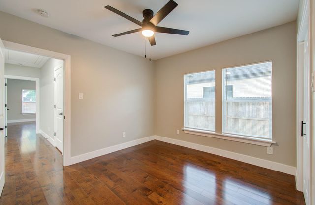 3222 Berry Street, Houston, TX 77004