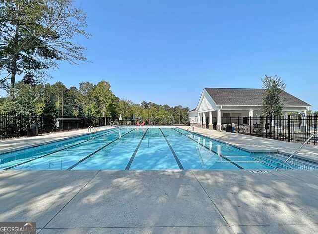 128 Loring Lane, Senoia, GA 30276