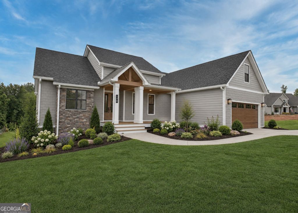 128 Loring Lane, Senoia, GA 30276