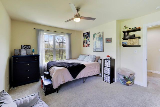 N2392 Mildred STREET, Delavan, WI 53115