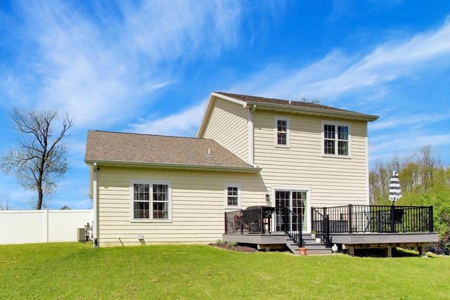 N2392 Mildred STREET, Delavan, WI 53115