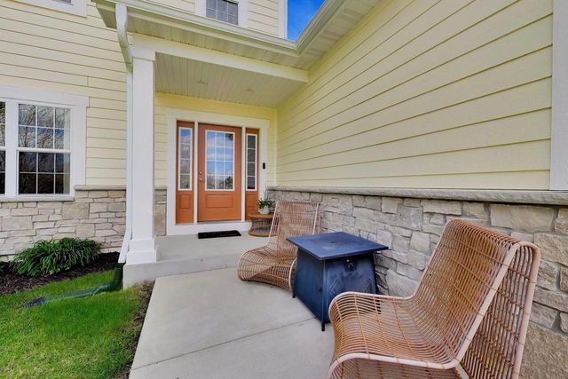 N2392 Mildred STREET, Delavan, WI 53115