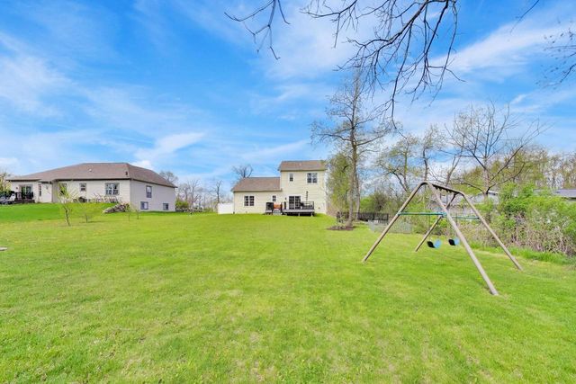 N2392 Mildred STREET, Delavan, WI 53115