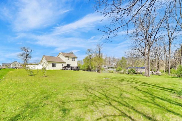 N2392 Mildred STREET, Delavan, WI 53115