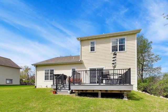 N2392 Mildred STREET, Delavan, WI 53115