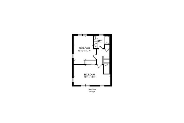N2392 Mildred STREET, Delavan, WI 53115