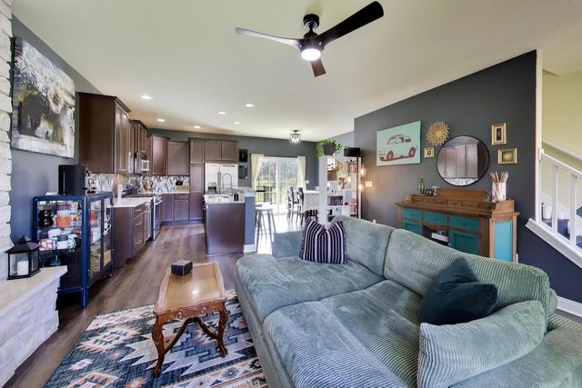 N2392 Mildred STREET, Delavan, WI 53115