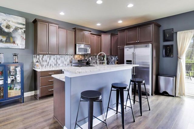 N2392 Mildred STREET, Delavan, WI 53115