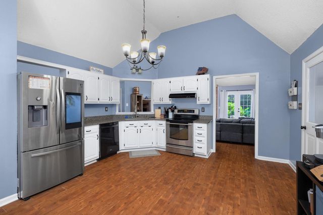 434 WEST DR, Munford, TN 38058