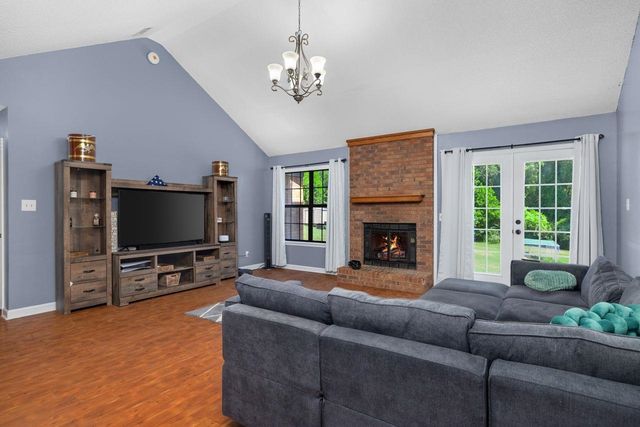 434 WEST DR, Munford, TN 38058