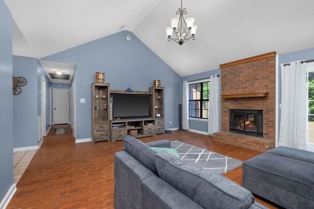 434 WEST DR, Munford, TN 38058