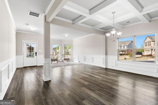 184 Amelia Drive, Byron, GA 31008