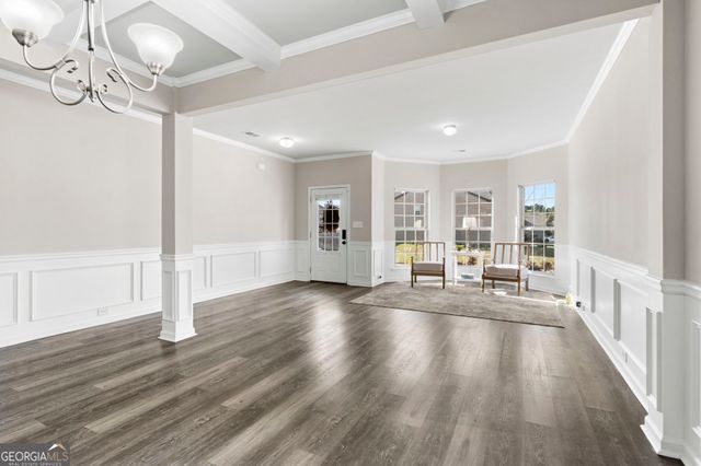 184 Amelia Drive, Byron, GA 31008