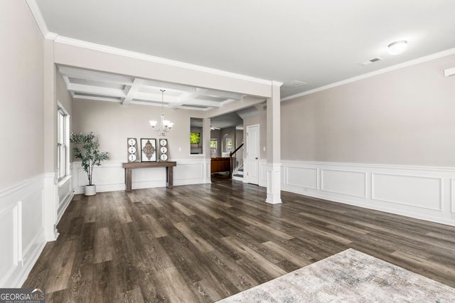 184 Amelia Drive, Byron, GA 31008