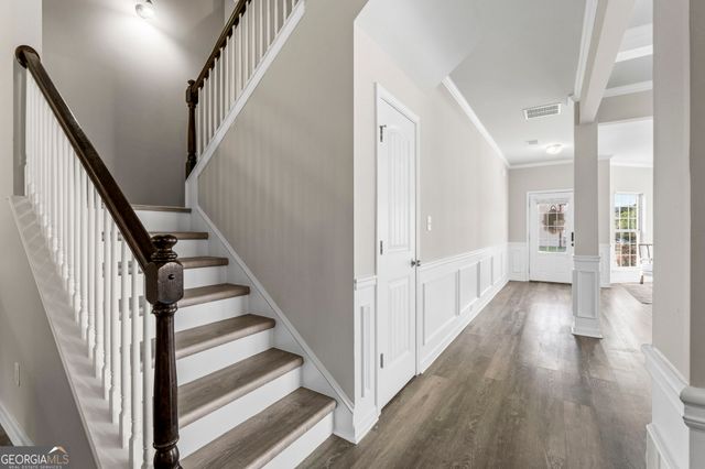 184 Amelia Drive, Byron, GA 31008