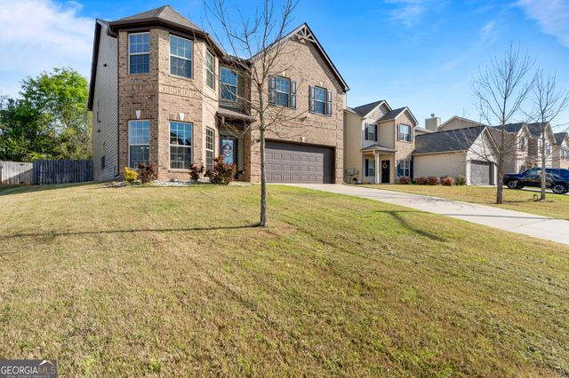 184 Amelia Drive, Byron, GA 31008