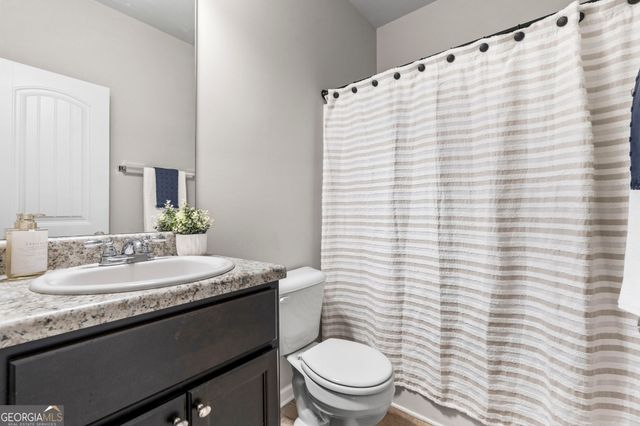 184 Amelia Drive, Byron, GA 31008