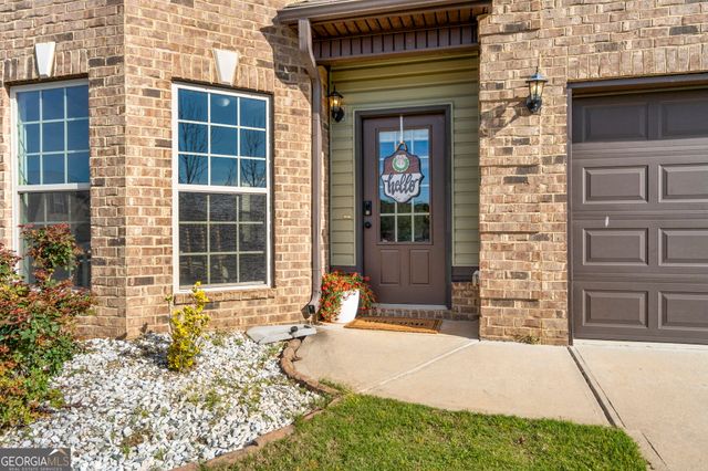 184 Amelia Drive, Byron, GA 31008