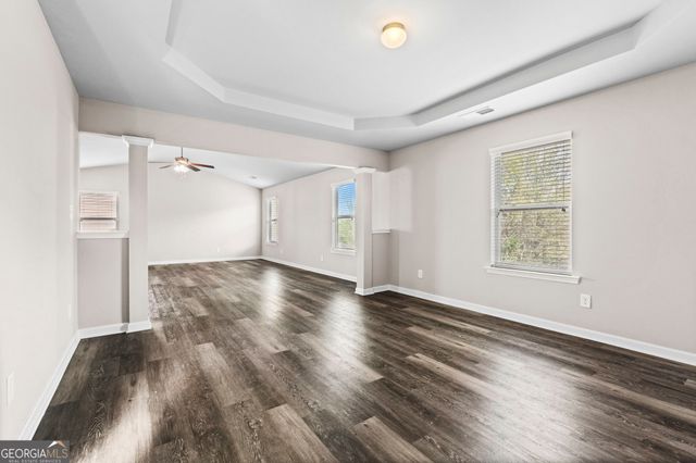 184 Amelia Drive, Byron, GA 31008