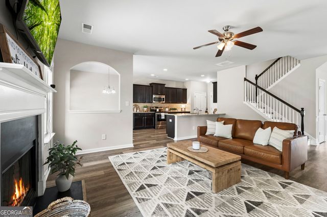 184 Amelia Drive, Byron, GA 31008