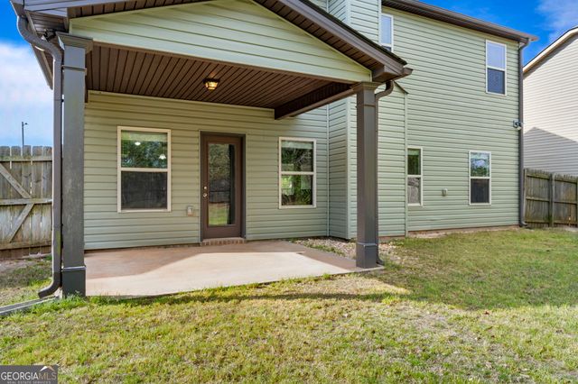 184 Amelia Drive, Byron, GA 31008