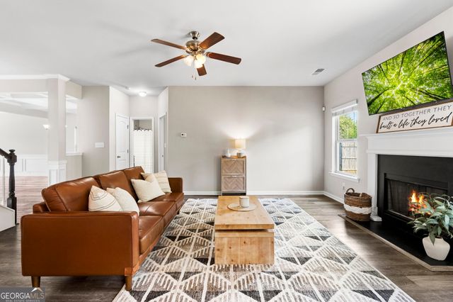 184 Amelia Drive, Byron, GA 31008