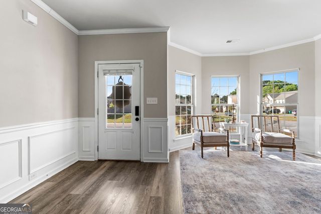 184 Amelia Drive, Byron, GA 31008