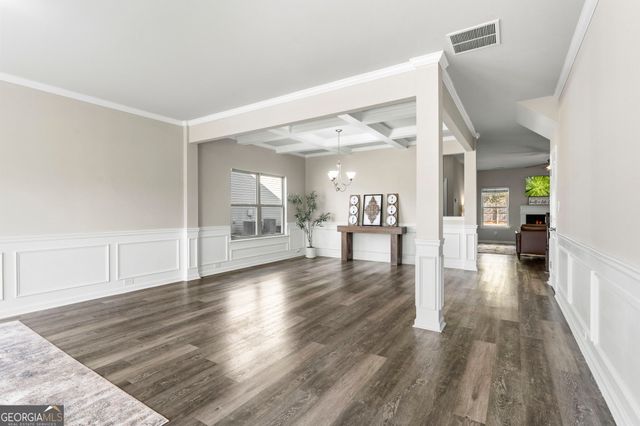 184 Amelia Drive, Byron, GA 31008