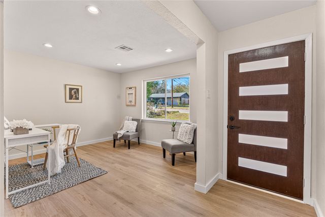 919 Fairway Road, Woodway, TX 76712