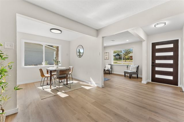 919 Fairway Road, Woodway, TX 76712